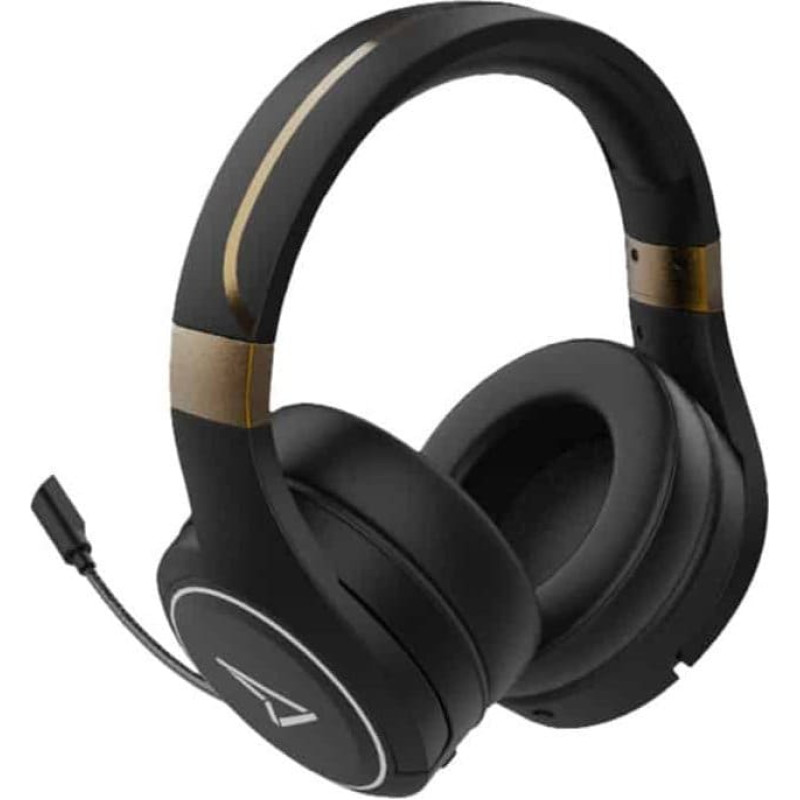 HP Słuchawki HP STEELPLAY Wireless Headset Metaltech Radiance Multi