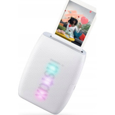 Fujifilm Drukarka fotograficzna Fujifilm Fujifilm instax mini Link 3 EX D Clay White