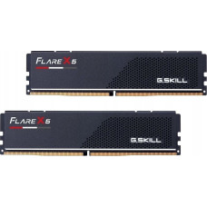 G.skill Pamięć G.Skill Pamięć PC - DDR5 32GB (2x16GB) Flare X5 AMD 6400MHz CL32 XMP3 Black