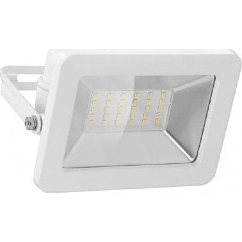 Triton Naświetlacz TRITON Reflektor zewnętrzny LED, 30 W