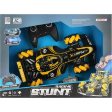 Mega Creative POJAZD R/C FF LAD 45X34X11 CLIMBER MIX2 MC WB 16