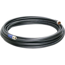 Trendnet Kabel TRENDnet Antenowy 12m czarny (TEW-L412)