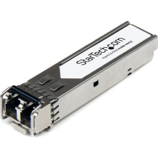 Startech StarTech SFP-10GBASE-LR-ST moduł przekaźników sieciowych Swiatłowód 10000 Mbit/s SFP+ 1310 nm