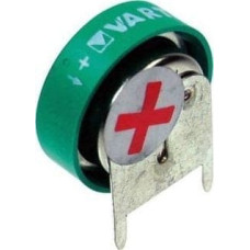 Varta Varta V250H-SLF ++/- Rechargeable battery Button cell 250H