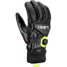 Leki LEKI RĘKAWICE Griffin Tune 3D BOA 9.0