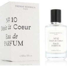 Thomas Kosmala Perfumy Unisex Thomas Kosmala EDP No. 10 Desir Du Coeur (100 ml)