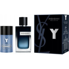 Yves Saint Laurent Bundle Yves Saint Laurent Y EDP 100ml + dezodorant sztft 75ml