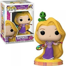 Funko Pop Figurka Funko Pop Funko POP Disney: Ultimate Princess - Rapunzel