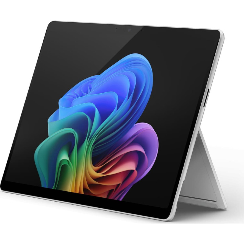Microsoft Laptop Microsoft Microsoft Surface Pro 11Gen. Copilot+ PC / C12/32/1TB W11 Pro Platin