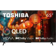 Toshiba Telewizor Toshiba Telewizor Toshiba 65QV2463DG