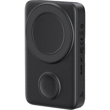 Mcdodo Powerbank Mcdodo Power Bank Magnetyczny do Apple watch  Mcdodo MC-1461 10000mAh, 20W (czarny)