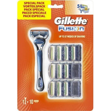 Gillette Maszynka do golenia Fusion 5