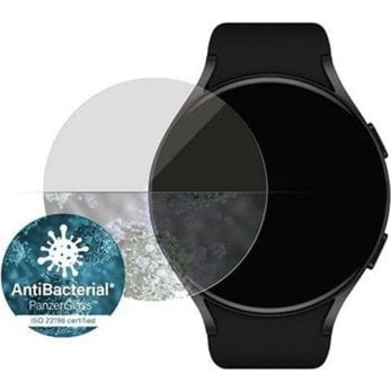 Panzerglass PanzerGlass Galaxy Watch 4 40mm