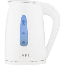 Lafe Electric Kettle Essential white