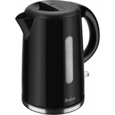 Amica Kettle KF 1002 1.7l black