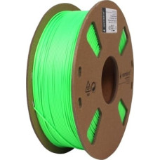 Gembird Printer filament 3D ABS/1.75mm/green