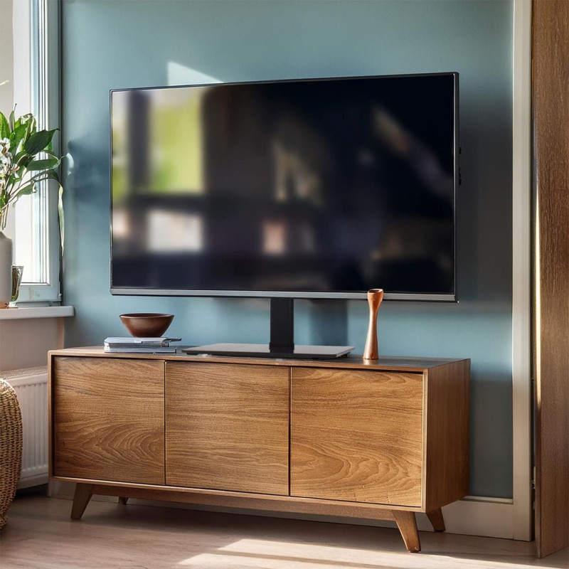 Maclean TV Stand mount 40kg MC-386