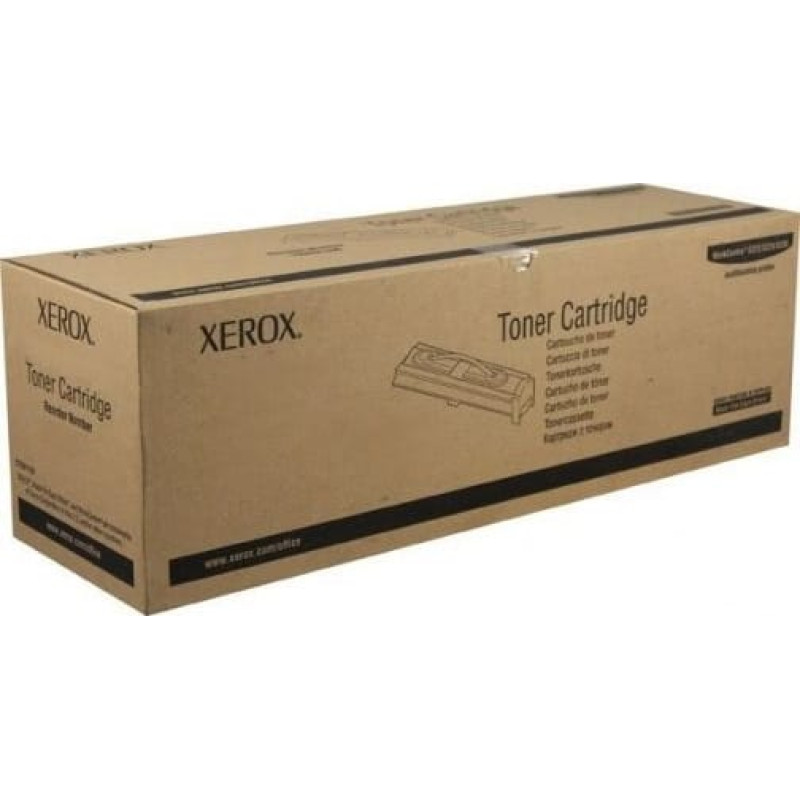 Xerox Toner Xerox Toner 106R03396 (Black)