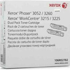 Xerox Toner Xerox toner 106R02782 (2 x black)