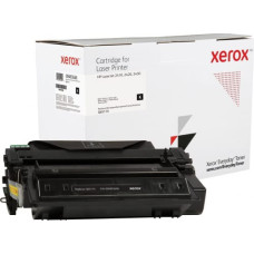 Xerox Toner Xerox HIGH YIELD BLACK TONER HIGH YIELD BLACK TONER