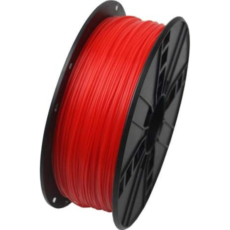 Gembird Printer filament 3D PLA/1.75mm/red