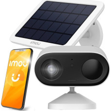 Imou Kamera IP IMOU Kamera IP Imou Cell Go z panelem solarnym FSP12