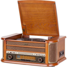 Reflexion Wieża Reflexion Reflexion HIF2002 Retro HiFi-System