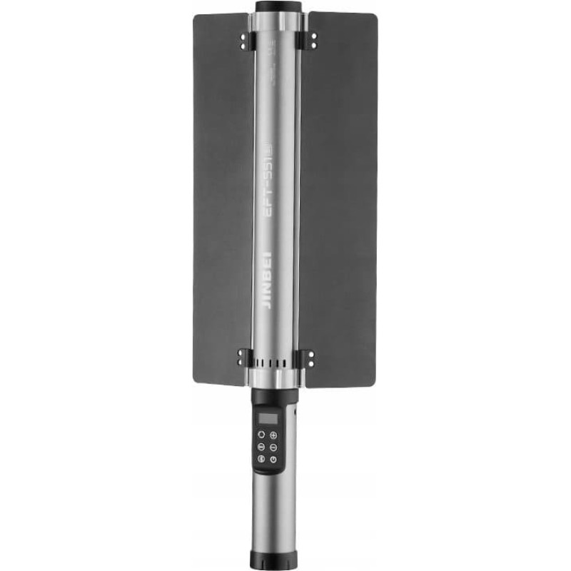 Jinbei Lampa studyjna Jinbei Lampa LED Jinbei EFT-551 2700-7500K