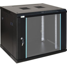 Pulsar Obudowa serwerowa Pulsar Szafa Rack 9U wisząca do złożenia 600x450 Pulsar RWA964