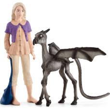 Schleich Figurka Schleich SLH luna_testral 42636 13298