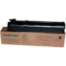 Toshiba Toner Toshiba Toner TFC25EK, black (6AJ00000075)