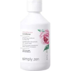 Simply Zen Simply Zen, Smooth & Care, Hair Conditioner, Anti-Frizz, 250 ml For Women
