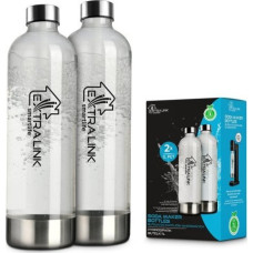 Extralink EXTRALINK SMART LIFE 2-PACK BUTELKI HYDROSPARK SJ-191-BOT