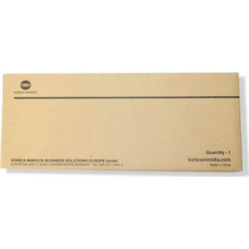 Konica Minolta Toner Konica Minolta Konica Minolta TN-626K kaseta z tonerem 1 szt. Oryginalny Czarny