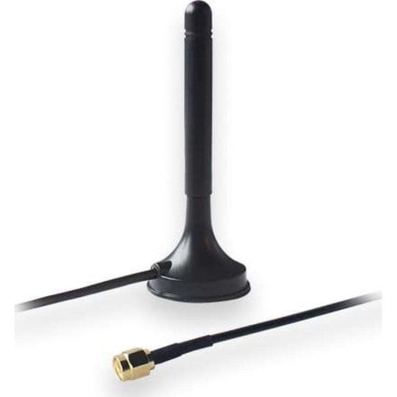 Teltonika Antena Teltonika Teltonika PR1KRT25 antena RP-SMA 2,5 dBi