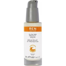 REN Ren, Radiance, Vitamin C, Brightening, Serum, For Face, 30 ml For Women