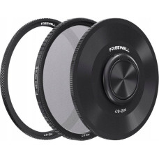 Freewell Filtr Freewell Filtr Glow Mist 1/4 Freewell Seria M2 67mm