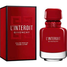 Givenchy Givenchy L`Interdit Rouge Ultime EDP 50ml