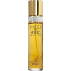 Elizabeth Taylor Diamonds and Saphires EDT 100 ml