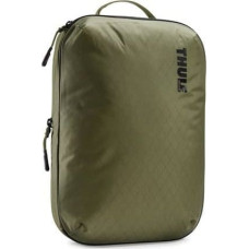 Thule Plecak Thule Thule | Compression Packing Cube Medium | Soft Green