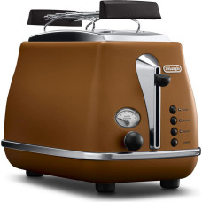 Delonghi Toster DeLonghi CTOV 2103.GR