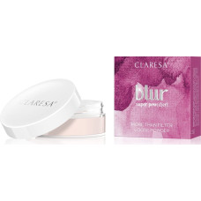 Claresa Puder sypki - Blur Super Powder 12g (143922)