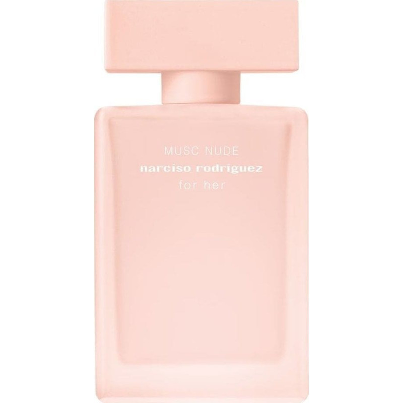 Narciso Rodriguez Narciso Rodriguez For Her Musc Nude Eau de Parfum 50ml.