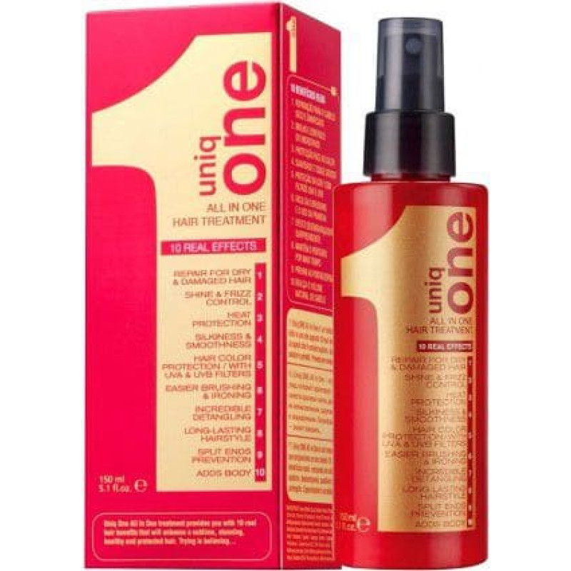 Revlon Uniq One 150 ml