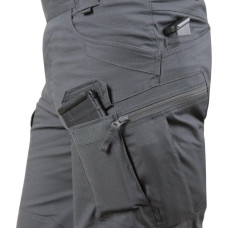 Helikon-Tex Spodnie Helikon szorty UTS 11 PolyCotton Ripstop Coyote (SP-UTK-PR-11) Spodnie UTS (Urban Tactical Shorts) 11'' - PolyCotton Ripstop - Coyote - 3XL (SP-UTK-PR-11-B08)