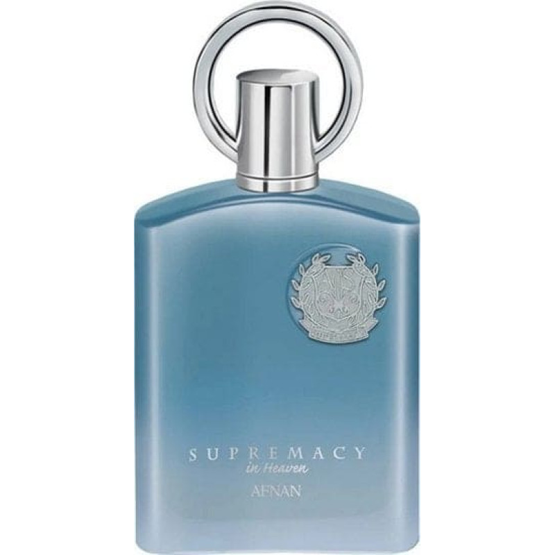 Afnan Afnan Supremacy in Heaven EDP 100ml