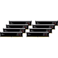G.skill Pamięć G.Skill Zeta R5, DDR5, 128 GB, 6000MHz, CL30 (F5-6000R3039G16GE8-ZR5K)