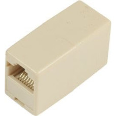 Microconnect Adapter RJ45-RJ45 F/F 8C/8P (MPK100)