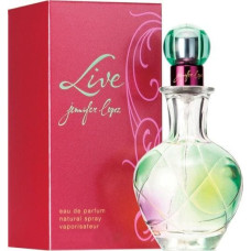 Jennifer Lopez Live EDP 50 ml