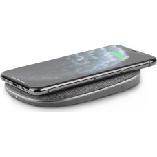 Moshi Powerbank Moshi Porto Q 5K Portable Battery with Built-in Wireless Charger - Nordic Gray